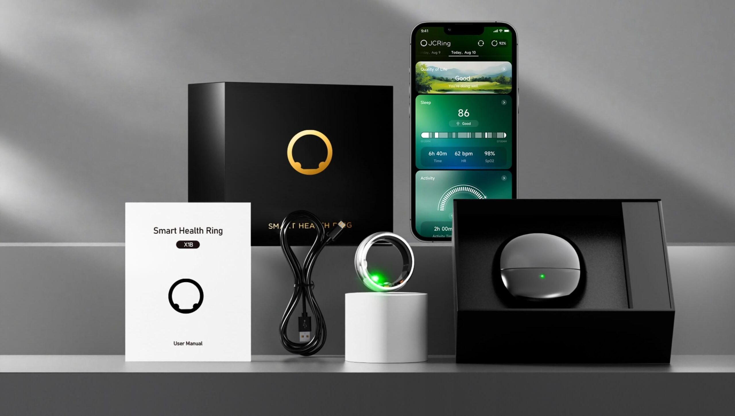 X1 - Packaging X1 – Packaging